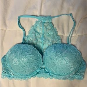 Victoria’s Secret Pink push up date racerback